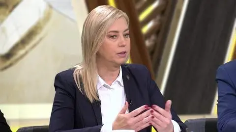 Gill- Piątek: politycy nie powinni sami sobie ustalać wynagrodzeń