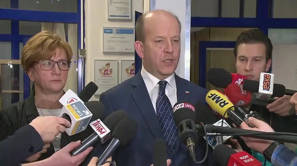 Konstanty Radziwiłł o propozycjach które przygotował