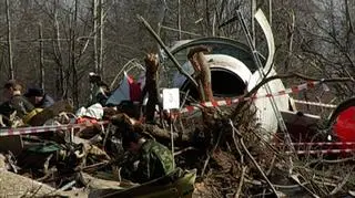 Katastrofa w Smoleńsku