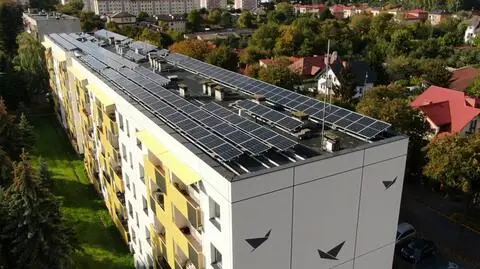 Zielone dotacje dla wspólnot mieszkaniowych. Od jutra można składać wnioski