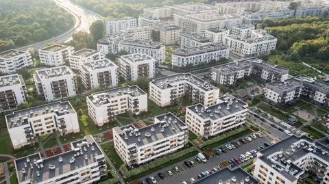 Załamanie na rynku kredytów mieszkaniowych. "Małe światełko w tunelu szybko zgasło"