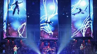 Trasa koncertowa zespołu Muse - "The Resistance Tour", 2009