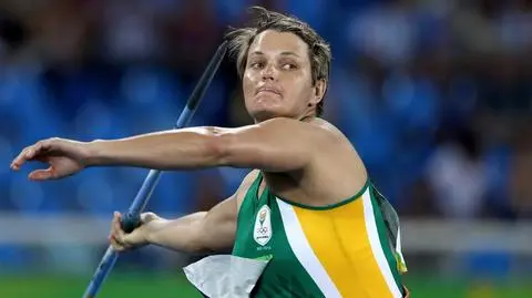 Była rywalka Andrejczyk zmieniła dyscyplinę sportu