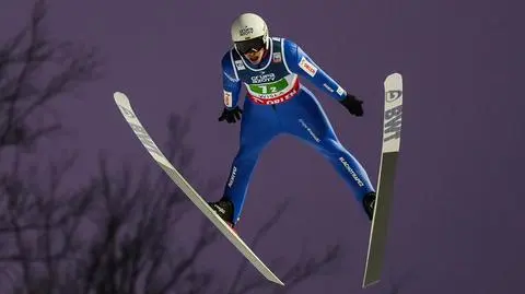 Piotr Żyła