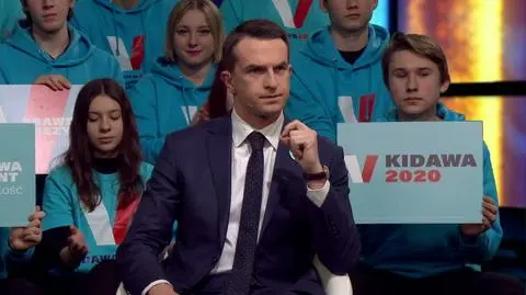 Szłapka: Kidawa-Błońska jest jedną z autorek programu in vitro, funkcjonującego w poprzednich latach