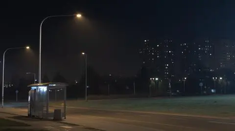 Tutaj oddycha się źle. Gdzie jest smog