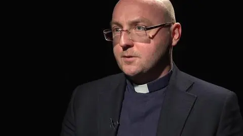 Ksiądz Piotr Studnicki