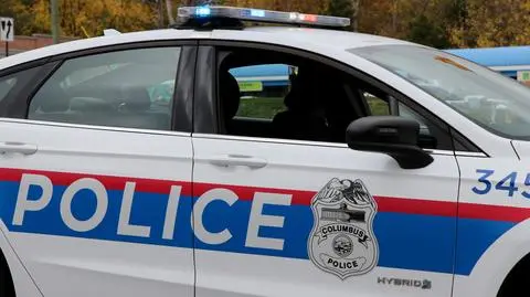 columbus ohio usa policja - Eric Glenn shutterstock_1834214077-1