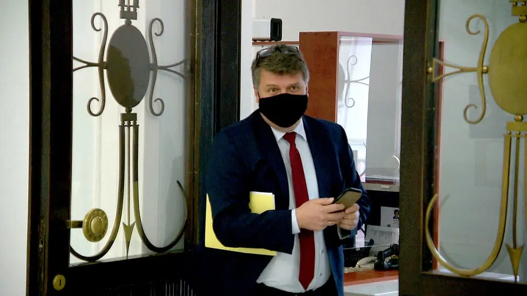 Maciej Wąsik