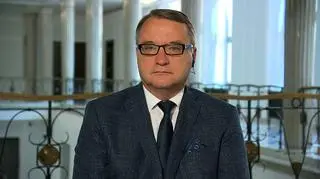 Marek Biernacki 