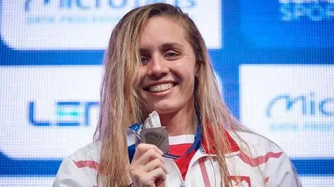 Alicja Tchórz o swoim sukcesie. "Byłam w szoku"