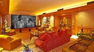 La Villa Contenta