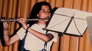 Emanuela była widziana po raz ostatni pod swoją szkołą muzyczną