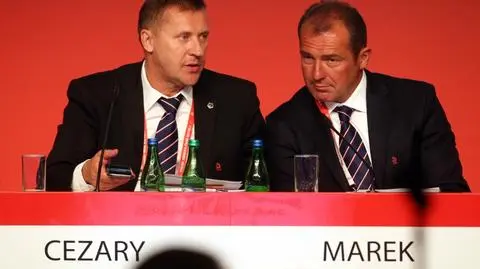 Wybory prezesa PZPN 2021. W środę głosowanie