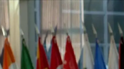 Relacja reportera "Faktów" TVN Marcina Wrony 