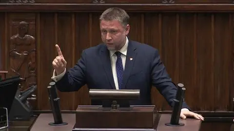 Дискусія навколо сутичок між поліцією та протестувальниками. Глава Міністерства внутрішніх справ і адміністрації: затримано 23 провокатори