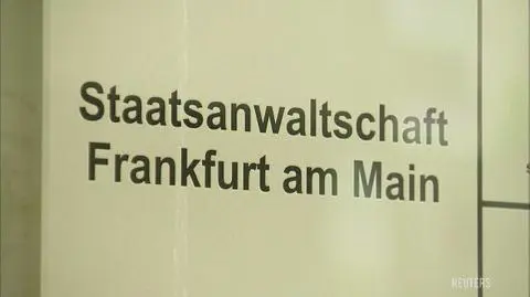 Pułkownik Bundeswehry udawał uchodźcę