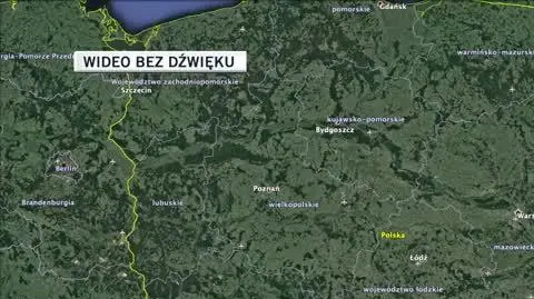 CHĘCINY