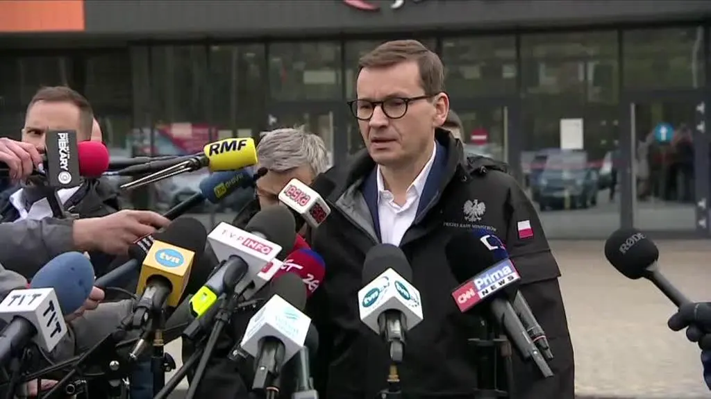 morawiecki jeszcze raz 
