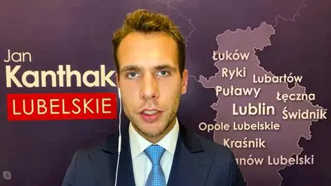 Kanthak: powinno być jakieś podejrzenie do przeprowadzenia takiego testu