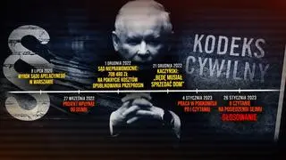 Lex Kaczyński. Jak przebiegały prace nad projektem