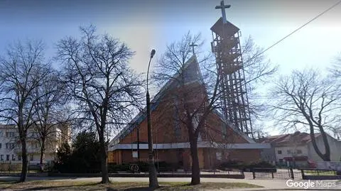 Parafia Najświętszego Serca Jezusowego w Lublinie