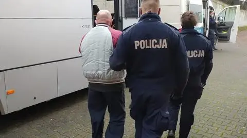 Sąd w Niemczech wyraził zgodę na ekstradycję