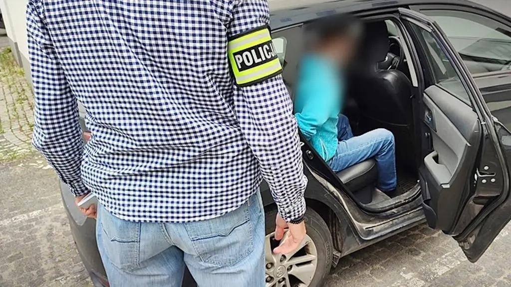 Oboje usłyszeli zarzuty i zostali aresztowani