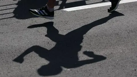 Ostatni taki mistrz olimpijski. W Paryżu Tomala nie obroni tytułu