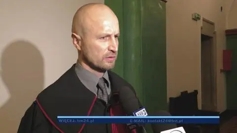 Ruszył proces Tomasza B