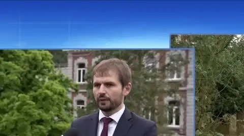 BELGIA KONFA 