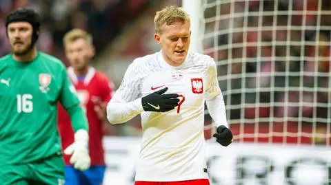 Co stało się Karolowi Świderskiemu? "Nie doszedł do szatni"