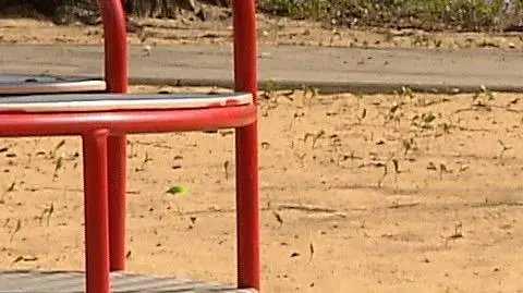 Wzrost przemocy domowej