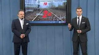 Kukiz'15 wystawia ocenę rządowi: dwójka na szynach