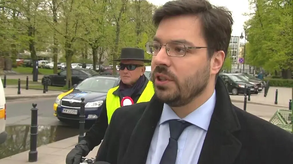 Cieszę się że prezydent powtórzył słowa Pawła Kukiza
