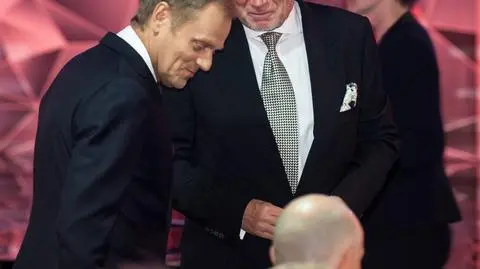 Slużby podsłuchiwały Donalda Tuska i Jana Kulczyka?