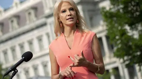 Kellyanne Conway