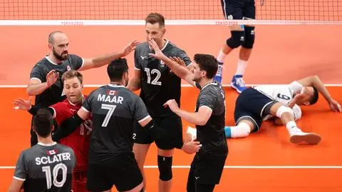 Rywale polskich siatkarzy namieszali w grupie