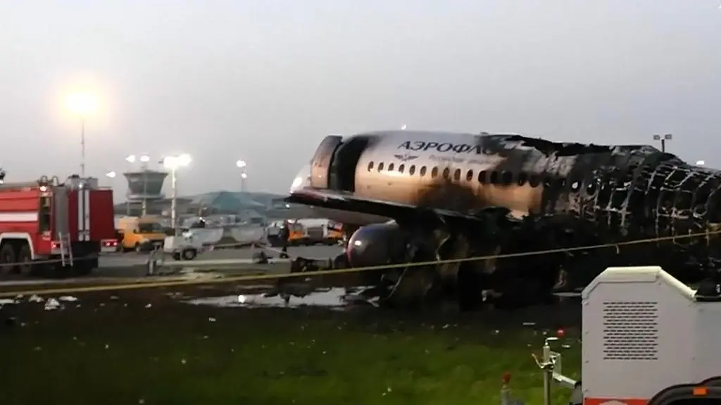 Cała rozmowa ze stewardessą Martyną Tchórz
