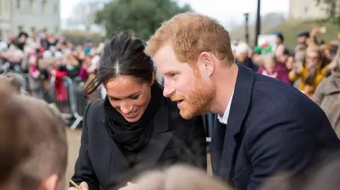 Harry Meghan