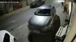 Nieznani sprawcy napadli na pizzerię w Czaplinku w woj. zachodniopomorskim