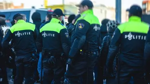 50 eksplozji w tym roku, ładunki podkładają nawet dzieci. To "przypomina sceny z filmu kryminalnego"