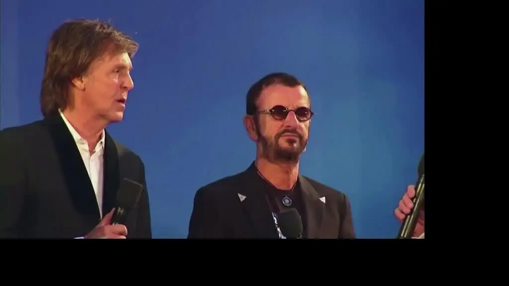 Ringo
