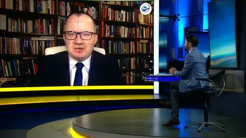 Bodnar: jeżeli pan prezes Obajtek chciałby przeciąć wszystkie wątpliwości, to powinien ujawnić majątek