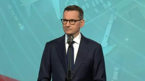 Mateusz Morawiecki, Joachim Brudziński
