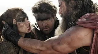 "Furiosa: Saga Mad Max"