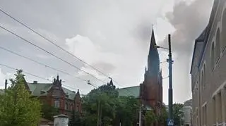 Kościół Najświętszego Zbawiciela 
