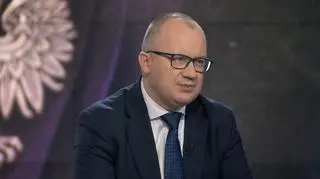 Adam Bodnar w "Faktach po Faktach"