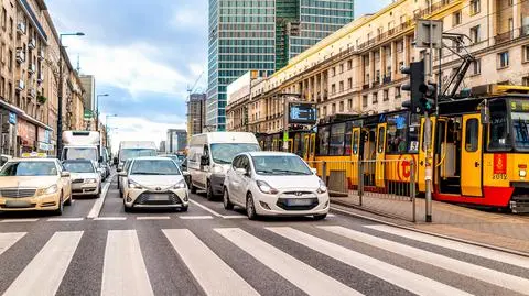 Duże zmiany dla kierowców od czerwca. Jest decyzja prezydenta