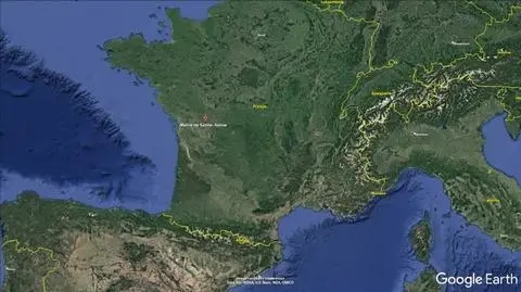ania mapa 